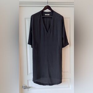 HUMANOID Long Sleeve Dress